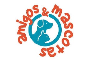Amigos y Mascotas