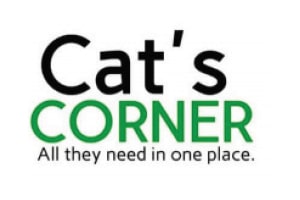 The Cat's Corner